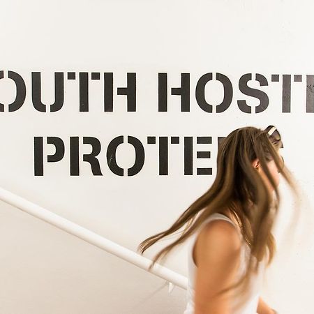 Youth Hostel Proteus Postojna Εξωτερικό φωτογραφία